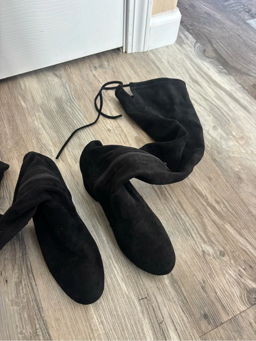 N/A only worn